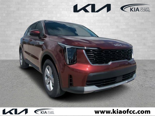 2024 Kia Sorento LX