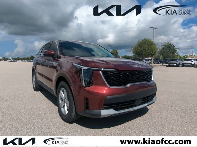 2024 Kia Sorento LX