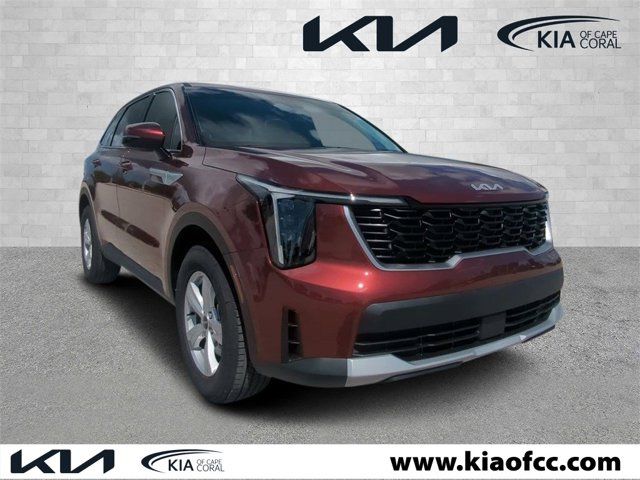 2024 Kia Sorento LX