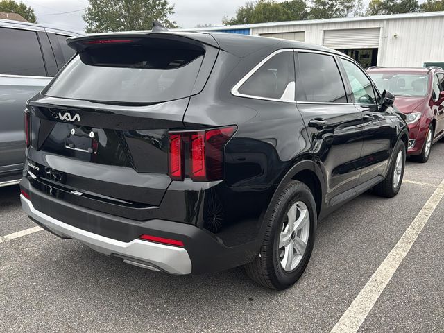 2024 Kia Sorento LX