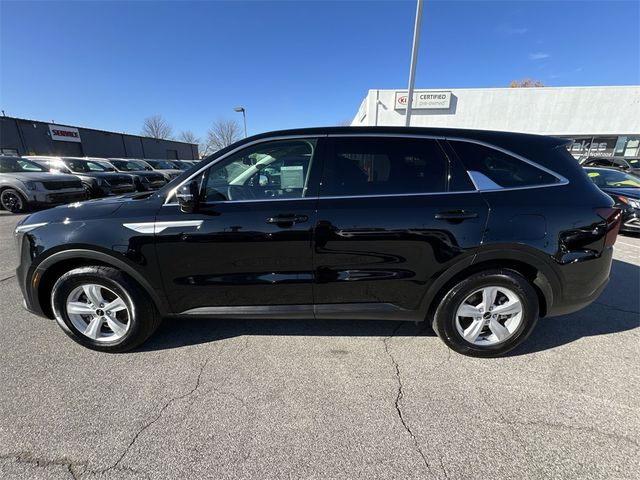 2024 Kia Sorento LX