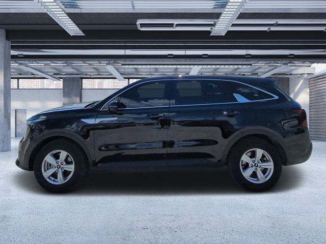 2024 Kia Sorento LX