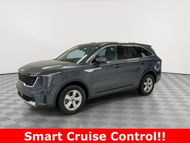 2024 Kia Sorento LX