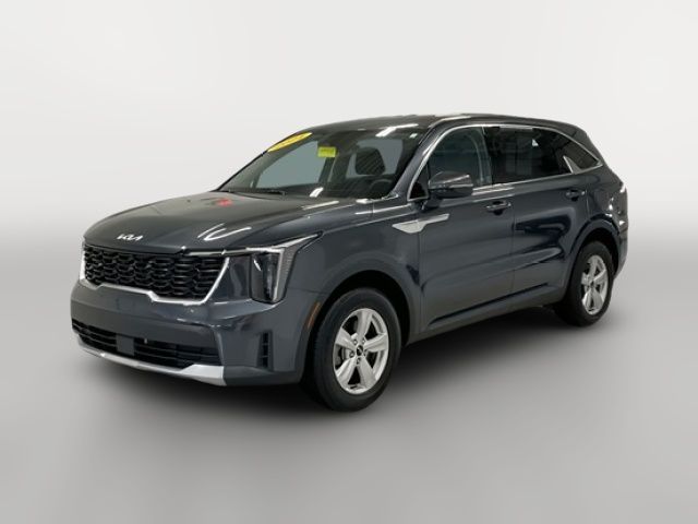 2024 Kia Sorento LX