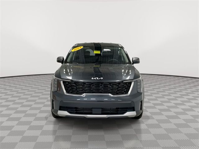 2024 Kia Sorento LX