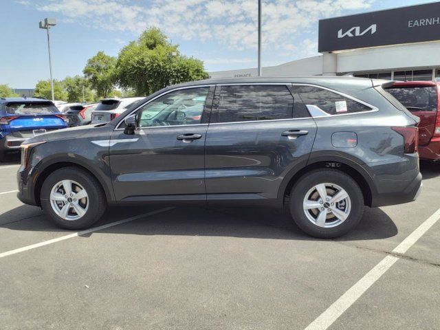 2024 Kia Sorento LX