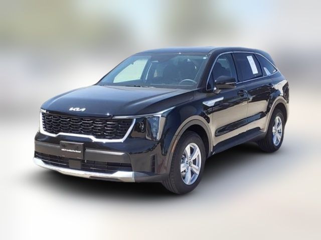 2024 Kia Sorento LX