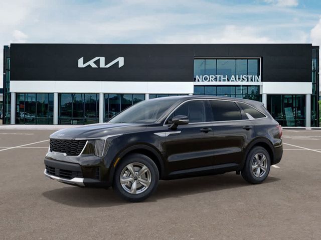 2024 Kia Sorento LX