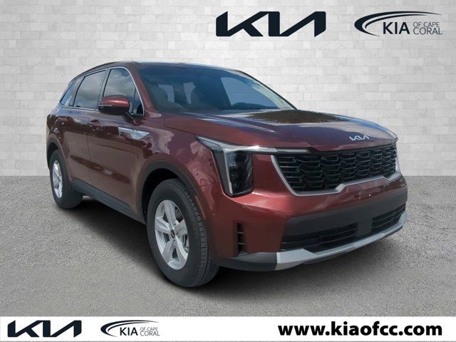 2024 Kia Sorento LX