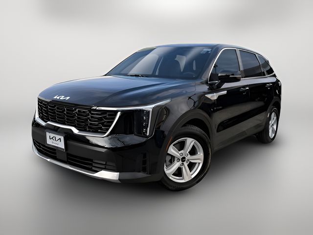 2024 Kia Sorento LX