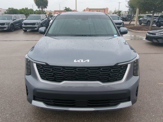 2024 Kia Sorento LX