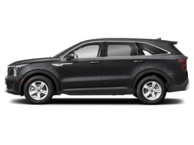 2024 Kia Sorento LX