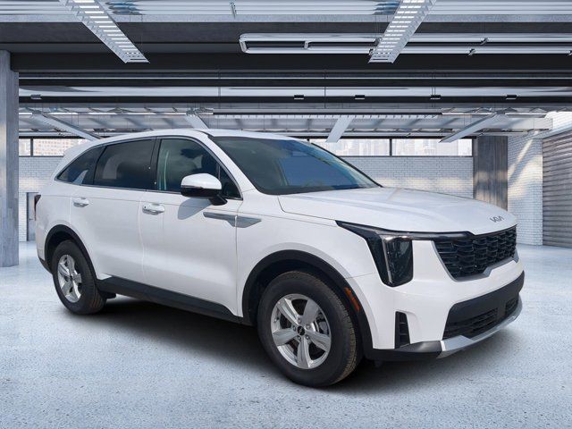 2024 Kia Sorento LX