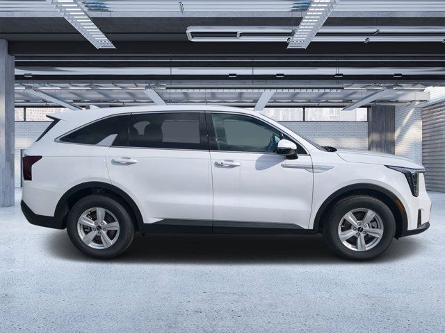 2024 Kia Sorento LX