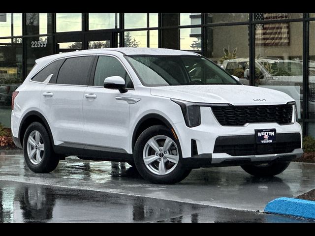 2024 Kia Sorento LX