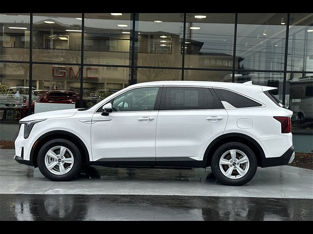 2024 Kia Sorento LX