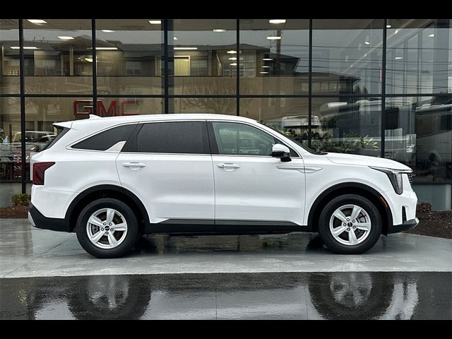 2024 Kia Sorento LX