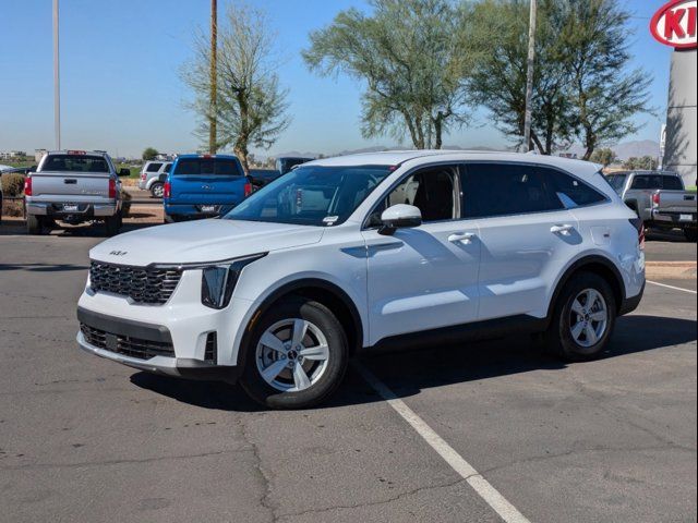 2024 Kia Sorento LX