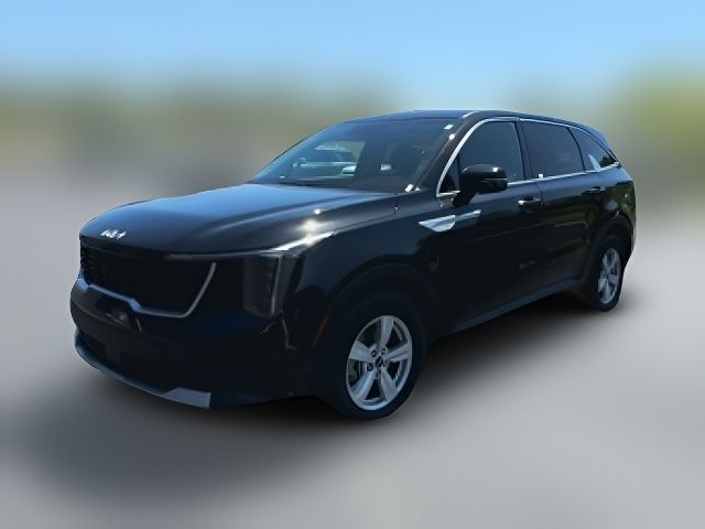 2024 Kia Sorento LX