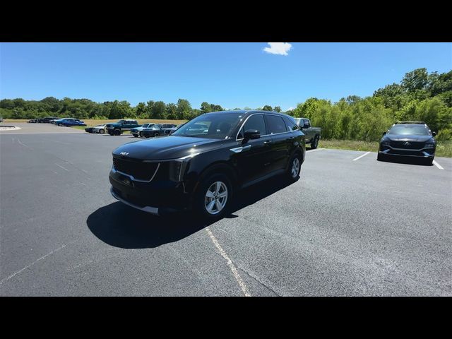 2024 Kia Sorento LX