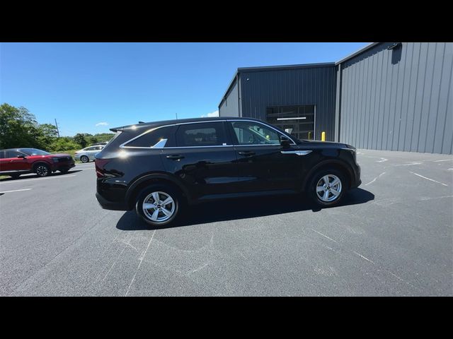 2024 Kia Sorento LX
