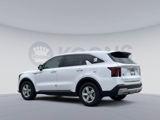 2024 Kia Sorento LX