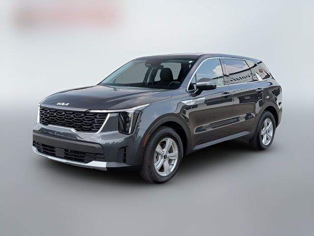 2024 Kia Sorento LX