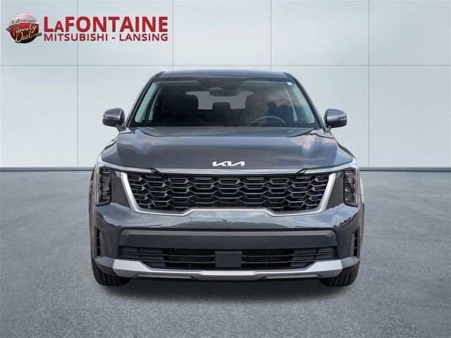 2024 Kia Sorento LX