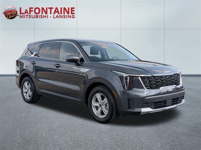 2024 Kia Sorento LX
