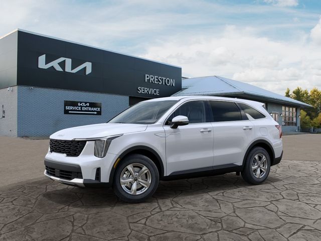 2024 Kia Sorento LX