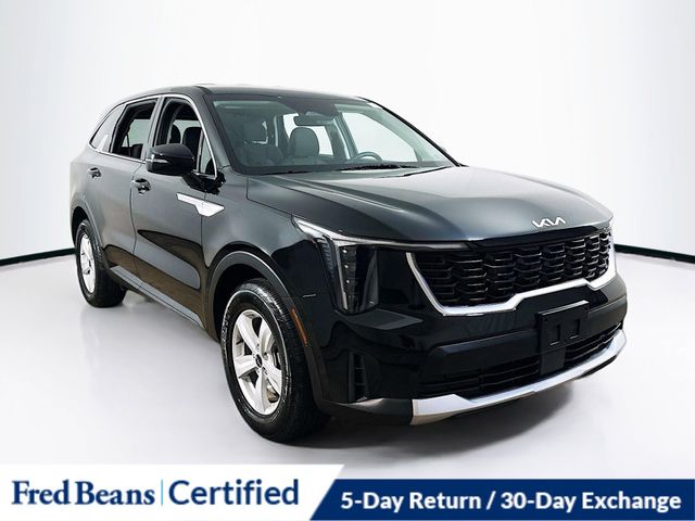 2024 Kia Sorento LX