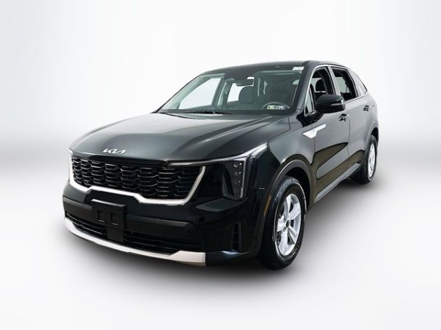 2024 Kia Sorento LX