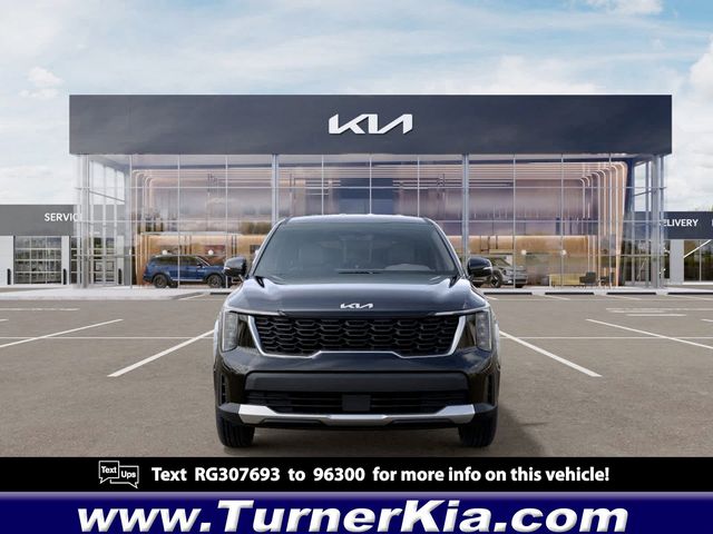 2024 Kia Sorento LX