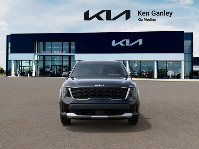 2024 Kia Sorento LX