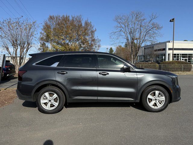 2024 Kia Sorento LX