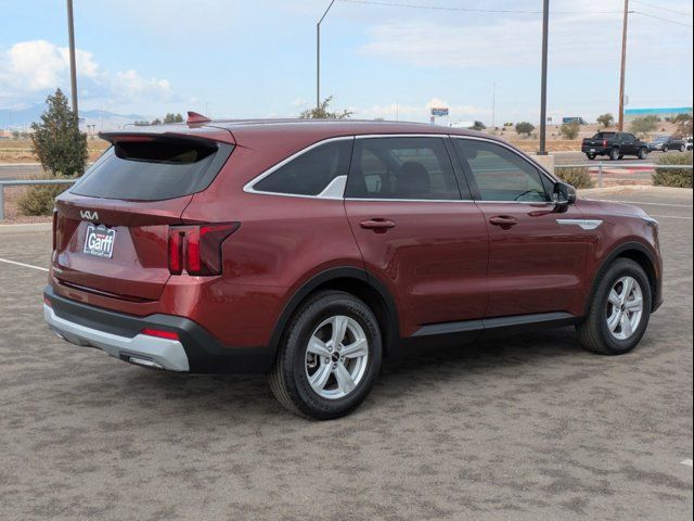 2024 Kia Sorento LX