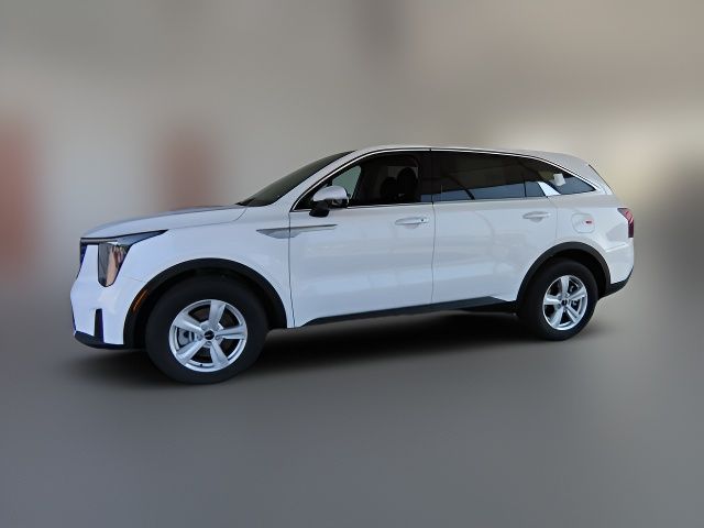 2024 Kia Sorento LX