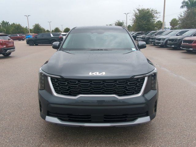 2024 Kia Sorento LX