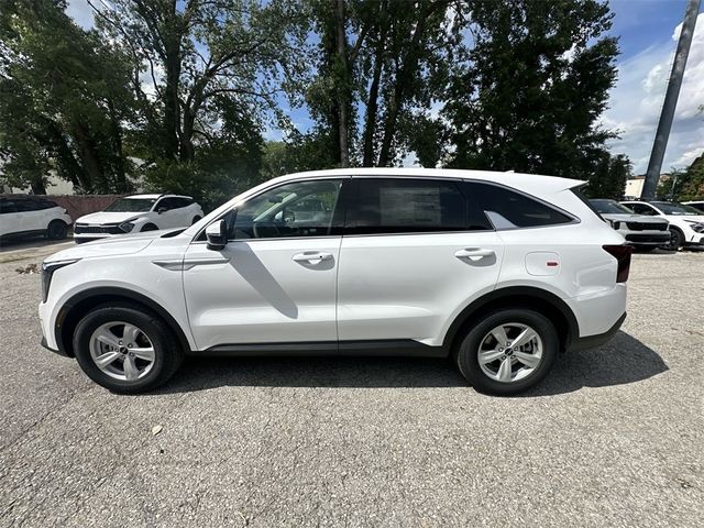 2024 Kia Sorento LX