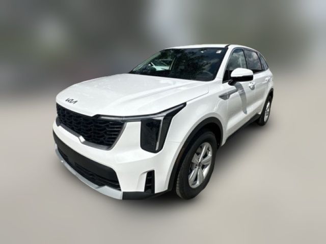 2024 Kia Sorento LX