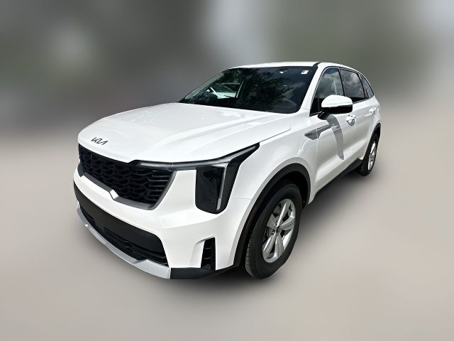 2024 Kia Sorento LX