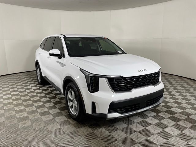 2024 Kia Sorento LX