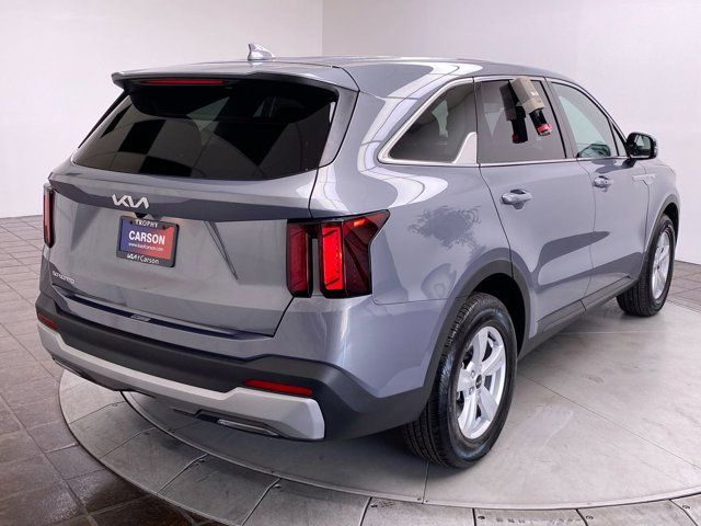 2024 Kia Sorento LX