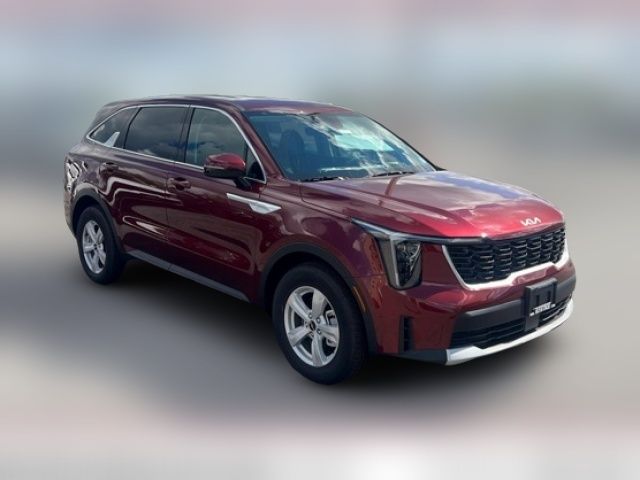 2024 Kia Sorento LX