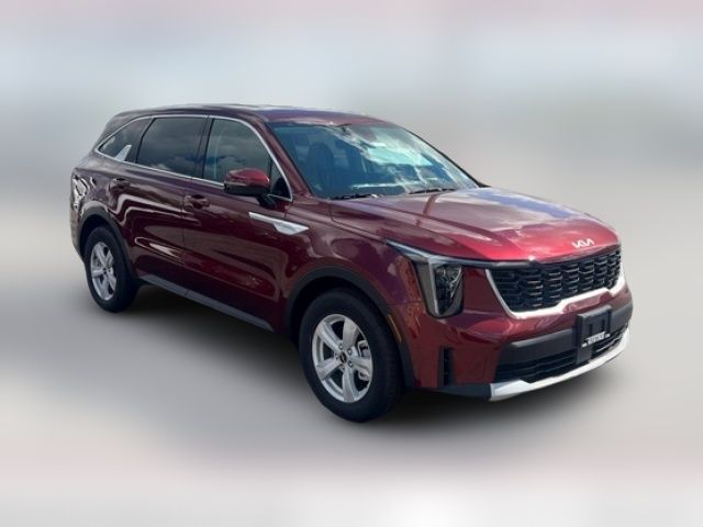 2024 Kia Sorento LX