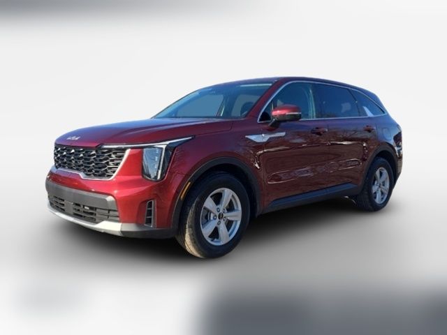 2024 Kia Sorento LX