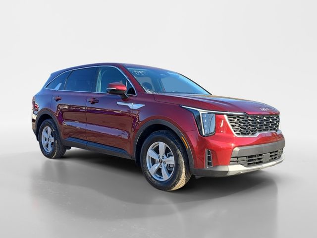 2024 Kia Sorento LX