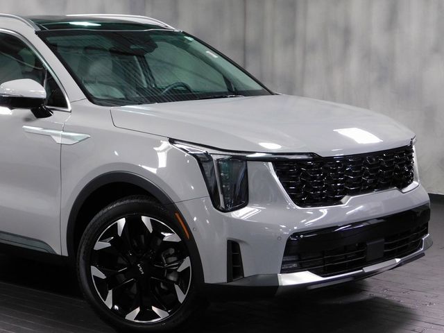 2024 Kia Sorento SX