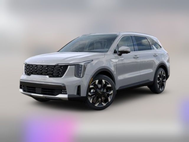 2024 Kia Sorento SX
