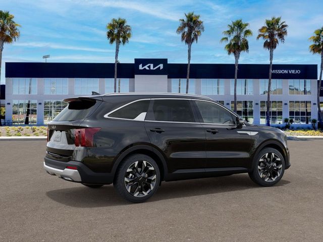 2024 Kia Sorento SX